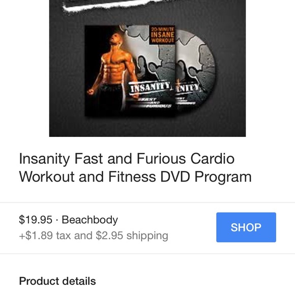 Meet your Posher, Matthew - Picture 1 of 1